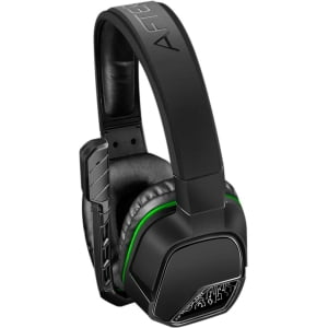 PDP Xbox One Afterglow LVL 3 Stereo Gaming Headset 048-041, Black PDP Xbox One Afterglow LVL 3 Stereo Gaming Headset 048-041, Black